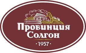 Провинция Солгон